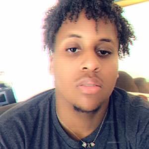 Meet your Posher, Ian